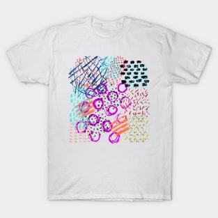 Absolutely abstract design! T-Shirt